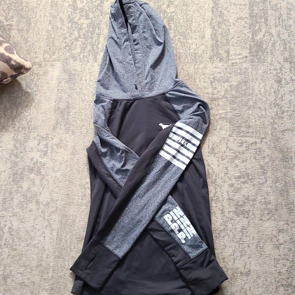 Workout long-sleeve